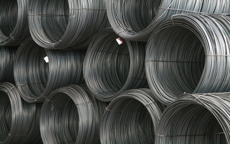 2007年，精品高線奠基，榮鋼男籃成立