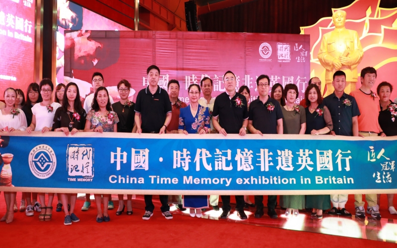 2017年，文化產(chǎn)業(yè)全面發(fā)力，開啟國際化新征程