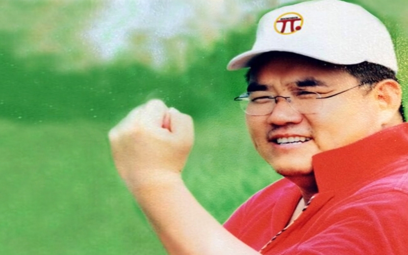 2014年，不忘初心，接力祥青，傳承夢(mèng)想