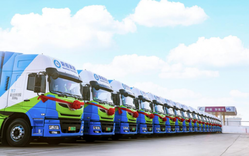 2023，瞄準(zhǔn)新型工業(yè)化，勇毅前行立新功