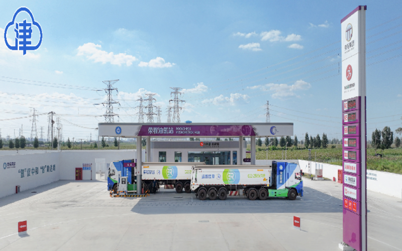 這些氫卡司機，憑什么可以被高看一眼？