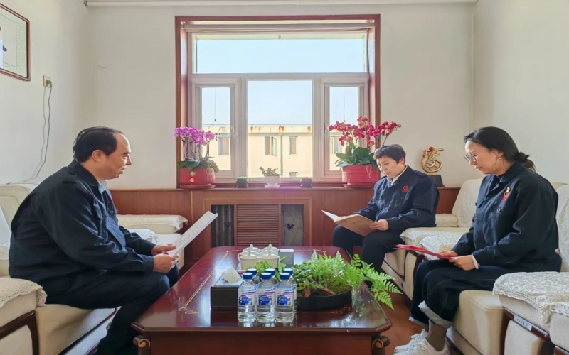 榮程人大代表聯(lián)絡站組織人大代表開展集中學習活動