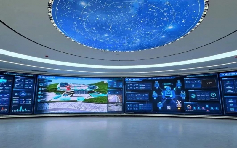 全國50個！榮程五洲唐山公司入選第二屆全國數(shù)字化監(jiān)管典型案例