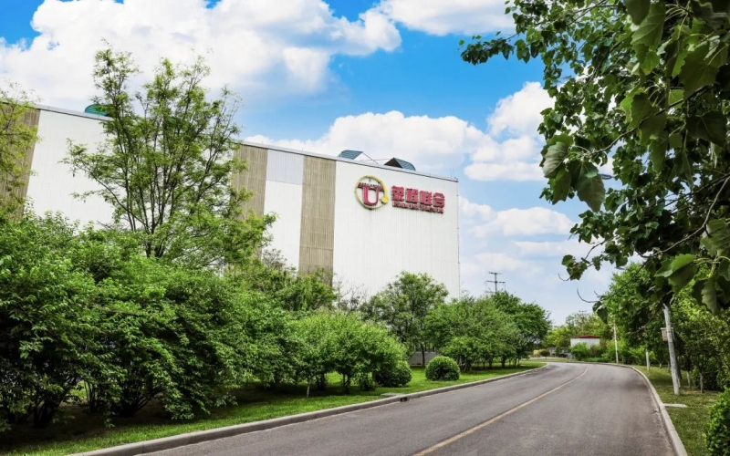 天津首家！榮程集團(tuán)成功落地轉(zhuǎn)型金融貸款