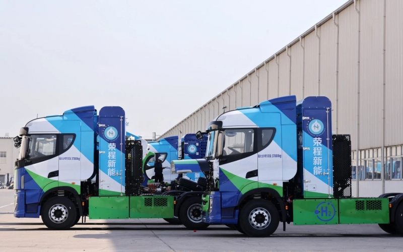 破“冰”向北 ，中標鞍鋼！榮程新能布局東北戰(zhàn)略啟航！