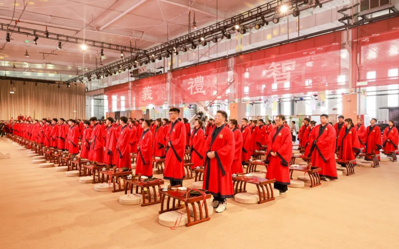 一份“幸福日歷”，傳遞最溫暖的情